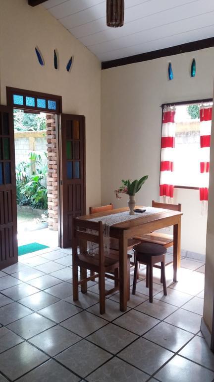 Hóspedes da Terra Pousada&Chalés Porto Seguro Esterno foto